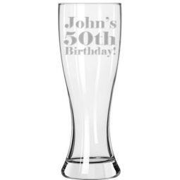 Birthday Pilsner